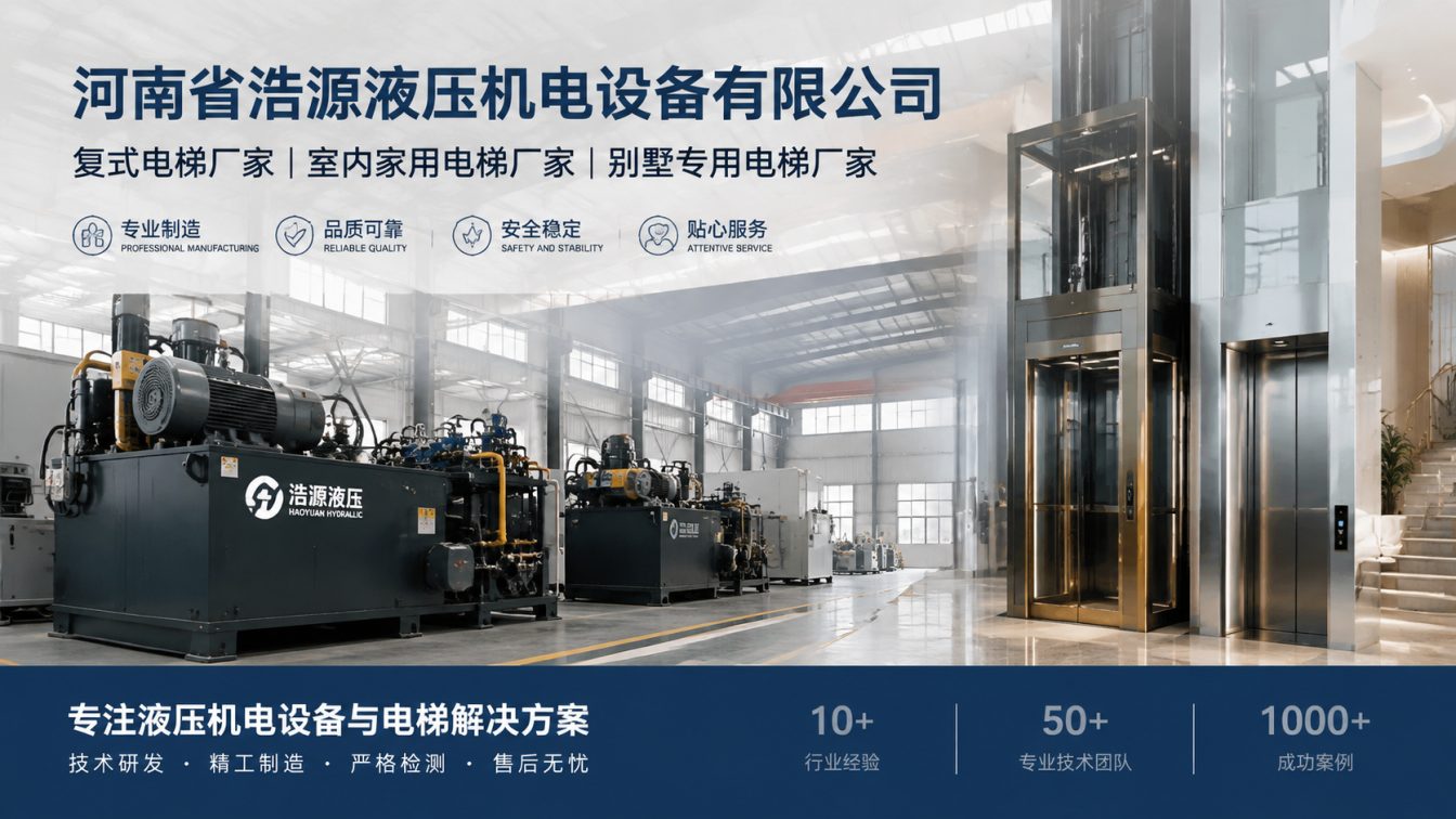 通化家用电梯选型还在发愁？
